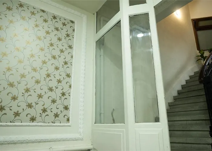 شقة Taksim Flat *