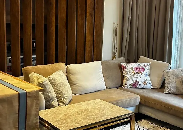 Taksim Flat شقة اسطنبول