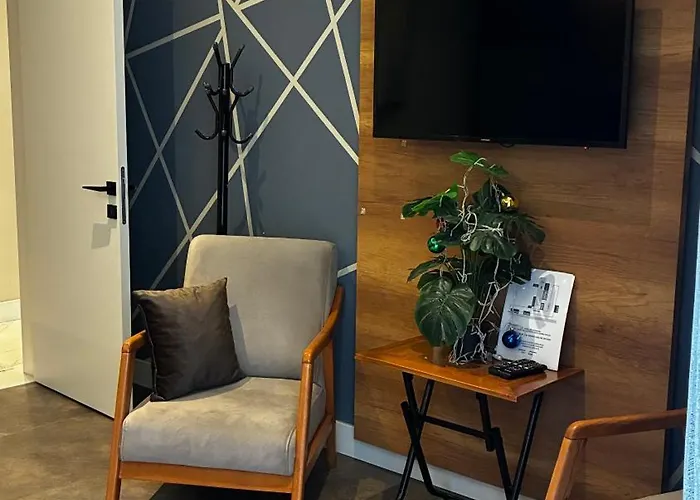 Taksim Flat شقة *