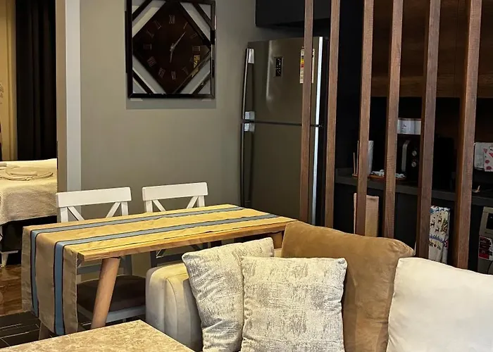 Taksim Flat اسطنبول