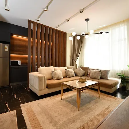 アパート Taksim Flat
