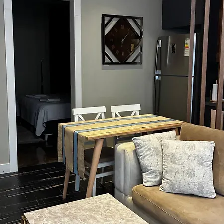 Taksim Flat * イスタンブール