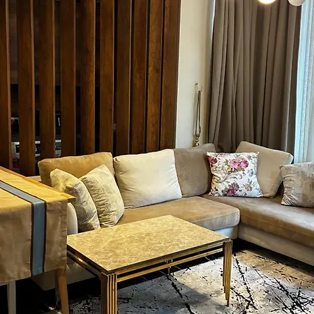 Taksim Flat Apartment Istanbul