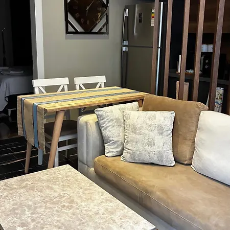 Taksim Flat Apartment