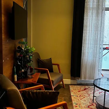 Taksim Flat