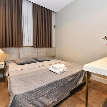 Taksim Flat 伊斯坦布尔