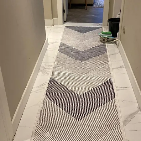 Taksim Flat * Stambuł