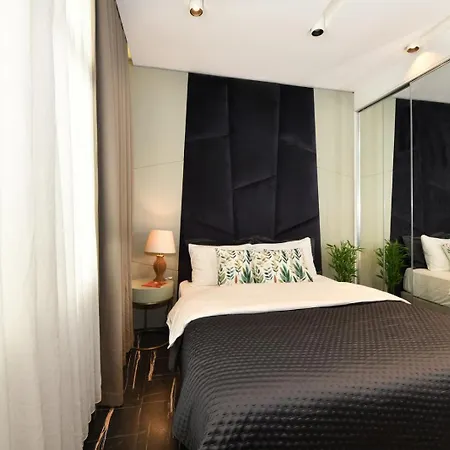 Taksim Flat 公寓 伊斯坦布尔