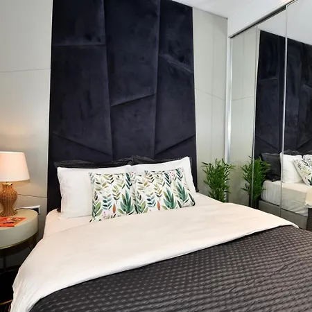 Taksim Flat 公寓 伊斯坦布尔