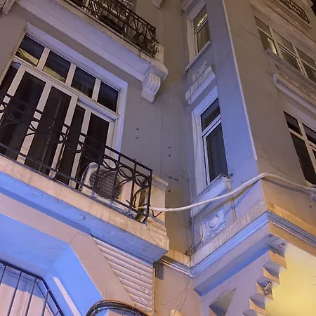 Taksim Flat * Stambuł