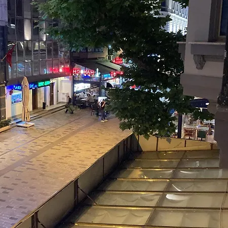 Taksim Flat