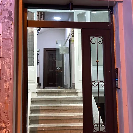 Taksim Flat 公寓 *