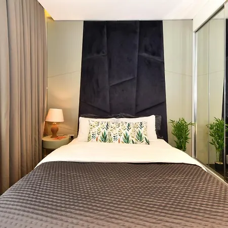 Taksim Flat Apartament