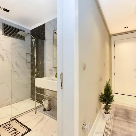 Apartament Taksim Flat Stambuł