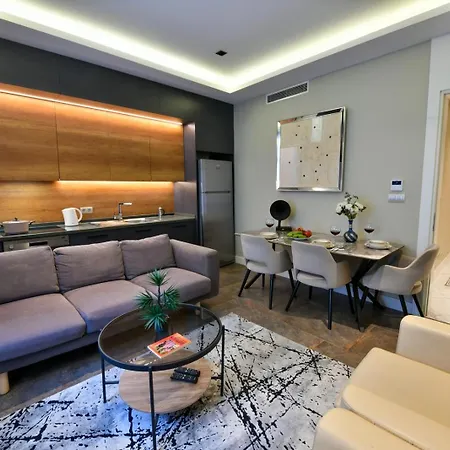 Taksim Flat