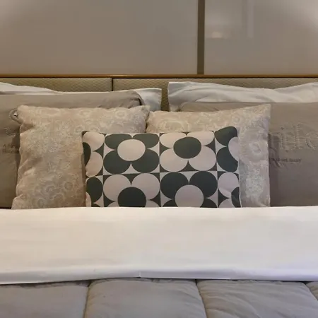 Taksim Flat Apartament *