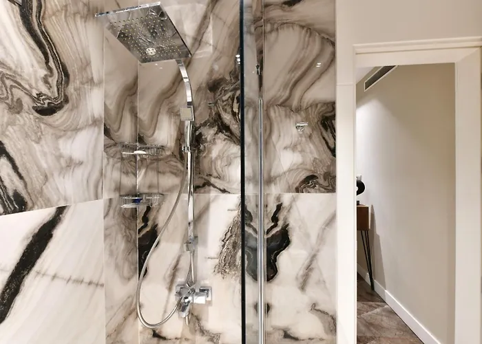 Apartment Taksim Flat